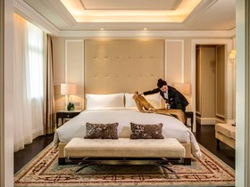 Sofitel Legend Peoples Grand Hotel Xian