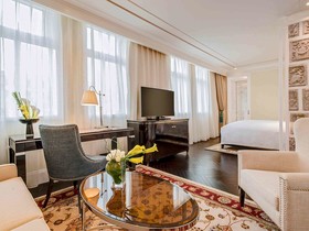 Sofitel Legend Peoples Grand Hotel Xian