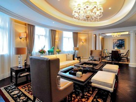 Sofitel Legend Peoples Grand Hotel Xian