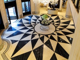 Sofitel Legend Peoples Grand Hotel Xian