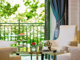Sofitel Legend Peoples Grand Hotel Xian