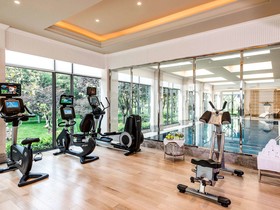 Sofitel Legend Peoples Grand Hotel Xian
