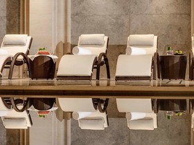 Sofitel Legend Peoples Grand Hotel Xian