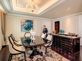 Sofitel Legend Peoples Grand Hotel Xian