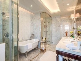 Sofitel Legend Peoples Grand Hotel Xian