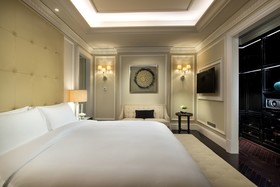 Sofitel Legend Peoples Grand Hotel Xian