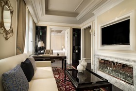 Sofitel Legend Peoples Grand Hotel Xian