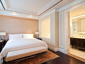 Sofitel Legend Peoples Grand Hotel Xian