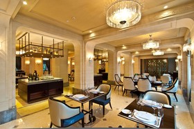 Sofitel Legend Peoples Grand Hotel Xian