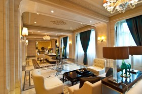 Sofitel Legend Peoples Grand Hotel Xian