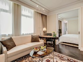 Sofitel Legend Peoples Grand Hotel Xian