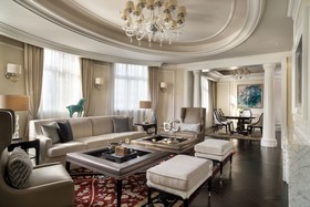 Sofitel Legend Peoples Grand Hotel Xian