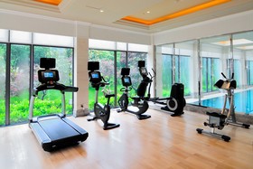 Sofitel Legend Peoples Grand Hotel Xian