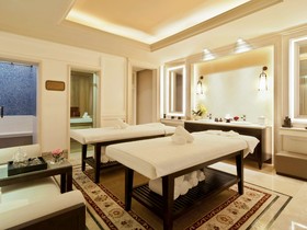 Sofitel Legend Peoples Grand Hotel Xian