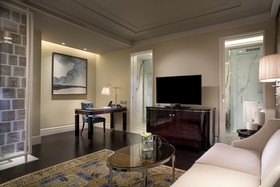 Sofitel Legend Peoples Grand Hotel Xian