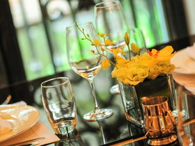 Sofitel Legend Peoples Grand Hotel Xian