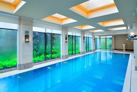 Sofitel Legend Peoples Grand Hotel Xian