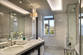 Sofitel Legend Peoples Grand Hotel Xian