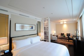 Sofitel Legend Peoples Grand Hotel Xian