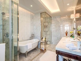 Sofitel Legend Peoples Grand Hotel Xian