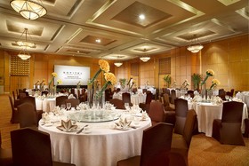Sofitel Legend Peoples Grand Hotel Xian