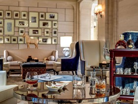 Sofitel Legend Peoples Grand Hotel Xian