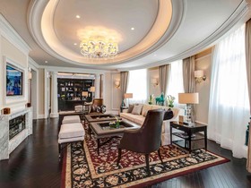 Sofitel Legend Peoples Grand Hotel Xian