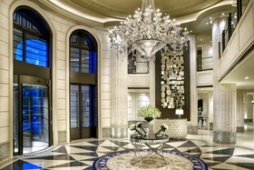 Sofitel Legend Peoples Grand Hotel Xian