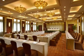 Sofitel Legend Peoples Grand Hotel Xian