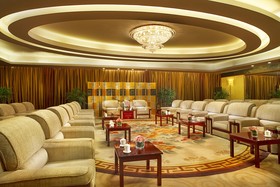 Sofitel Legend Peoples Grand Hotel Xian