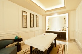 Sofitel Legend Peoples Grand Hotel Xian