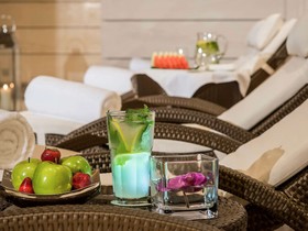 Sofitel Legend Peoples Grand Hotel Xian