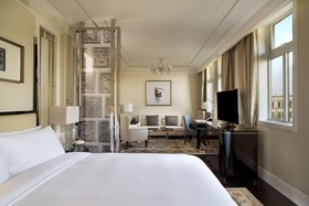 Sofitel Legend Peoples Grand Hotel Xian