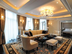 Sofitel Legend Peoples Grand Hotel Xian