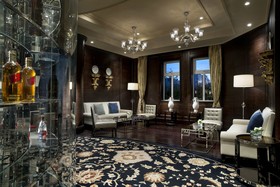 Sofitel Legend Peoples Grand Hotel Xian