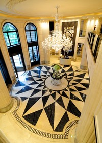 Sofitel Legend Peoples Grand Hotel Xian