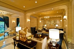 Sofitel Legend Peoples Grand Hotel Xian