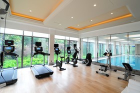 Sofitel Legend Peoples Grand Hotel Xian