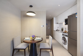 Somerset Xindicheng Xian