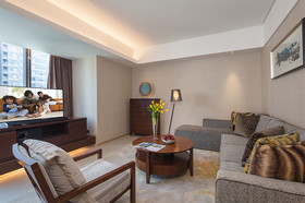 Somerset Xindicheng Xian