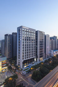 Somerset Xindicheng Xian