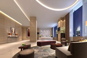 Somerset Xindicheng Xian