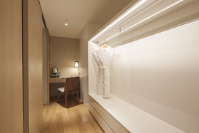 Somerset Xindicheng Xian
