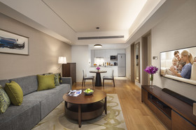 Somerset Xindicheng Xian