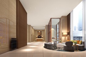 Somerset Xindicheng Xian