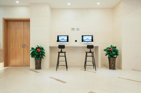 Starway Hotel Xian Railway Station
