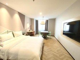 Starway Light Residence Xi'an Daming Palace Shenglong Square