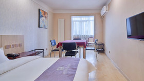 Sucha Hotel Xian Mingdian Xishaomen