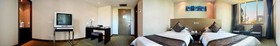 Sunshine Hotel Xian
