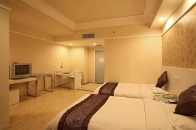 Sunshine Hotel Xian